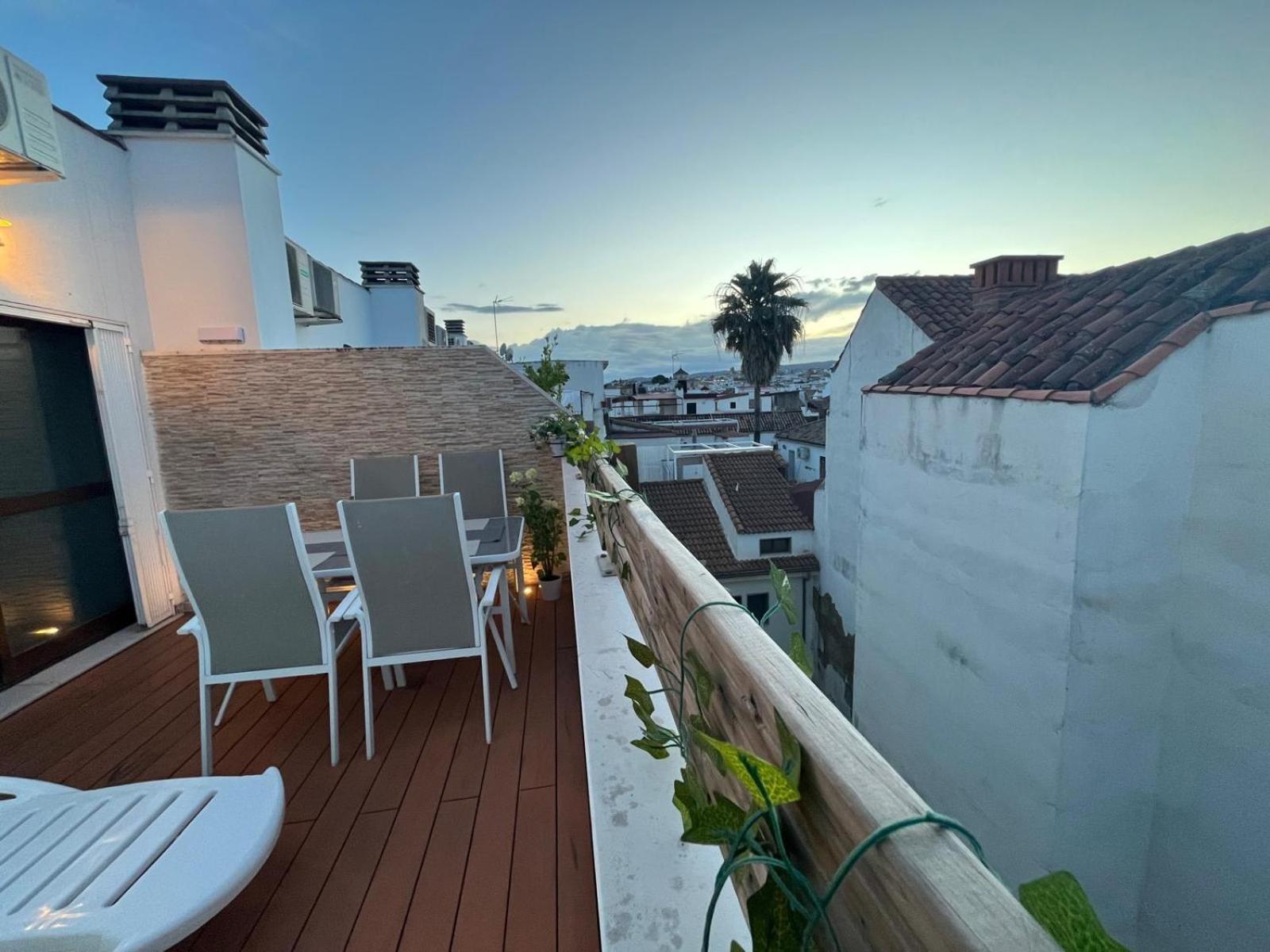 Casa Apartamento Paseo De La Ribera 32 Κόρδοβα Εξωτερικό φωτογραφία