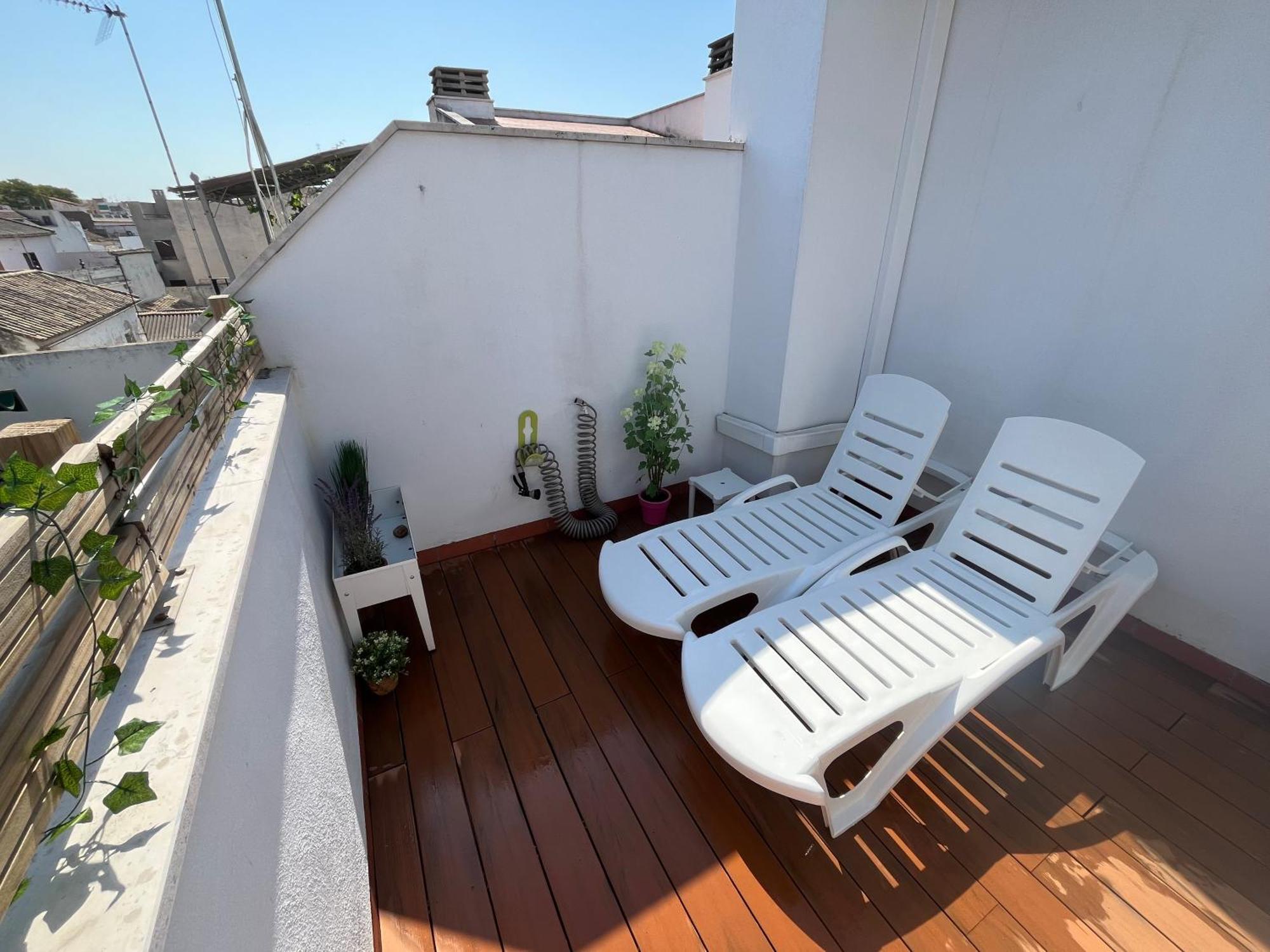 Casa Apartamento Paseo De La Ribera 32 Κόρδοβα Εξωτερικό φωτογραφία