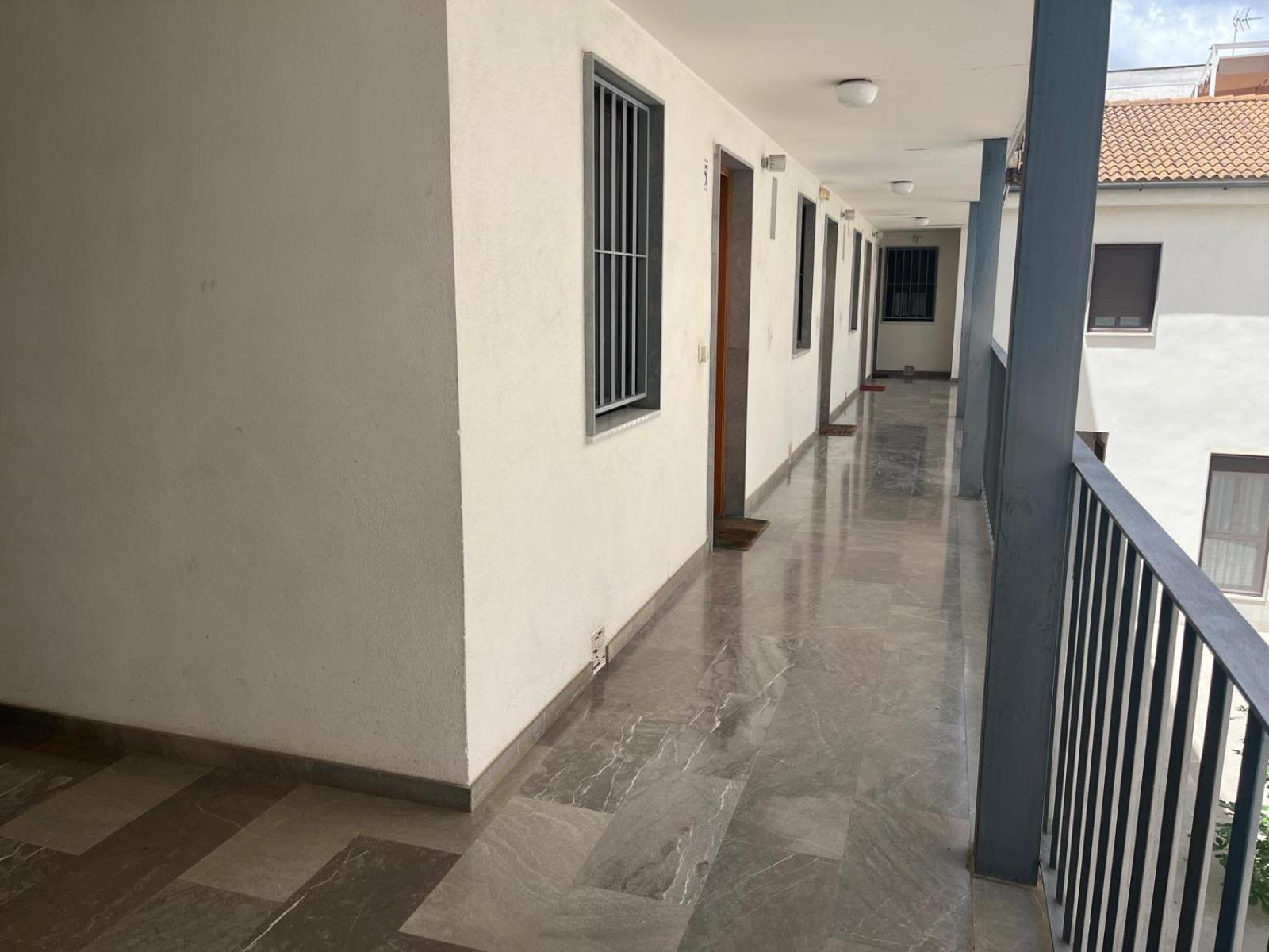 Casa Apartamento Paseo De La Ribera 32 Κόρδοβα Εξωτερικό φωτογραφία