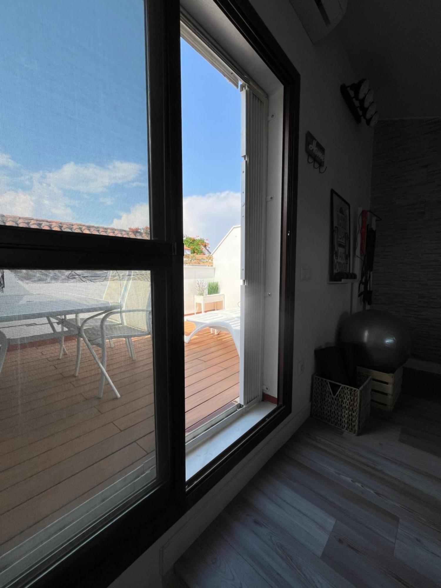 Casa Apartamento Paseo De La Ribera 32 Κόρδοβα Εξωτερικό φωτογραφία